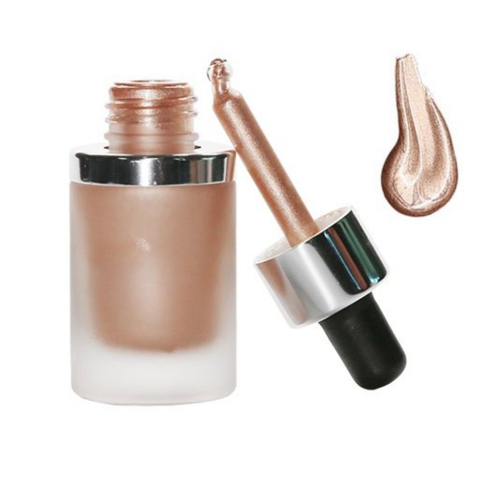 Second Nature - Liquid Highlighter